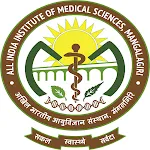 AIIMS Mangalagiri e-Paramarsh | Indus Appstore | App Icon