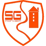 SG Monheim Handball | Indus Appstore | App Icon