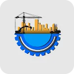 Construction Calculator | Indus Appstore | App Icon