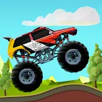 Truck Racing for kids | Indus Appstore | App Icon