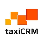 taxiCRM - кабинет водителя | Indus Appstore | App Icon