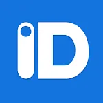 ID123 Digital ID Card App | Indus Appstore | App Icon