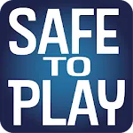 Safe to Play - Play & Sports s | Indus Appstore | App Icon