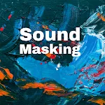 Sound Masking | Indus Appstore | App Icon