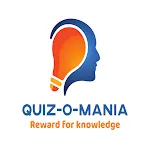 Quiz O Mania - Play Quiz & Win | Indus Appstore | App Icon