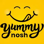 Yummy Nosh | Indus Appstore | App Icon