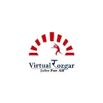 Virtual Rozgar | Indus Appstore | App Icon