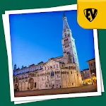 Modena Travel & Explore, Offli | Indus Appstore | App Icon