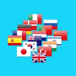 English Language Translator | Indus Appstore | App Icon