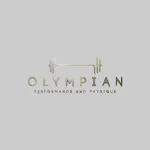 Olympian Performance Physique | Indus Appstore | App Icon