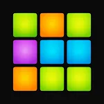 Drum Pads 24 - Music Maker | Indus Appstore | App Icon