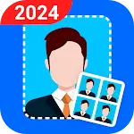 ID Photo: Passport Photo Maker | Indus Appstore | App Icon