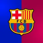 FC Barcelona Official App | Indus Appstore | App Icon