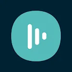 detektor.fm | Onlineradio | Indus Appstore | App Icon