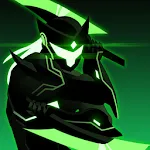 Overdrive - Ninja Shadow Reven | Indus Appstore | App Icon