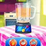 Fruit Juice Slushy Maker | Indus Appstore | App Icon