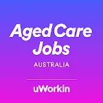 Aged Care Jobs Australia | Indus Appstore | App Icon