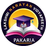 LAKSHMI NARAYAN VIDYAPEETH | Indus Appstore | App Icon