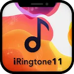 iRingtone 11 | Indus Appstore | App Icon