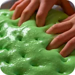 Squashy Slime Simulator ASMR | Indus Appstore | App Icon