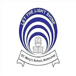 St Marys School Noamundi | Indus Appstore | App Icon