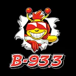 B93.3 Hit Music Now! | Indus Appstore | App Icon