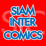 Siam Inter Comic - SICapp icon