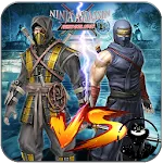 Fights Until Death Ninjas Team | Indus Appstore | App Icon