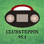 Clubsteppin 95.1 Chicago | Indus Appstore | App Icon