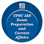 UPSC IAS Exam Prep & Guide | Indus Appstore | App Icon