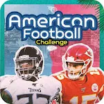 American Football Challenge | Indus Appstore | App Icon