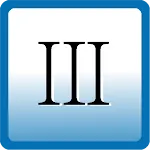 Roman Numeral Converter Plus | Indus Appstore | App Icon