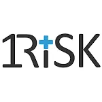 1RISK Workplace Management | Indus Appstore | App Icon