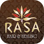 hair&healing RASA(ラサ)の公式アプリ | Indus Appstore | App Icon