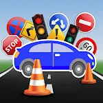 Driving Learning & Road Signs | Indus Appstore | App Icon