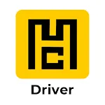 HomeCabs Driver - App for Driv | Indus Appstore | App Icon