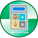 Aritmética Desarrollada | Indus Appstore | App Icon