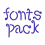 Fonts Message Maker | Indus Appstore | App Icon