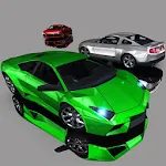 City Car Driver Simulator | Indus Appstore | App Icon