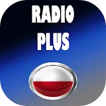 Radio Plus Gdańsk App Online | Indus Appstore | App Icon