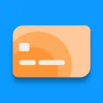 Gift & Credit Card Wallet | Indus Appstore | App Icon