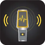 Metal Detector & Gold Detector | Indus Appstore | App Icon