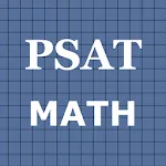 Math for PSAT ® Lite | Indus Appstore | App Icon