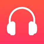 SongFlip Music Streamer Playerapp icon