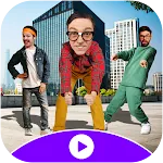 Face Video - App Dance Face | Indus Appstore | App Icon