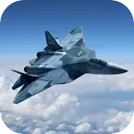 Aircraft Live Wallpaper | Indus Appstore | App Icon