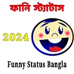 Funny Status Bangla 2024 | Indus Appstore | App Icon