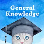 General Knowledge Book 2020 | Indus Appstore | App Icon