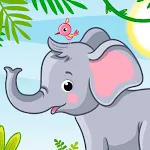 Easy games for kids 2,3,4 year | Indus Appstore | App Icon