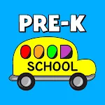 Kids School Gamesapp icon